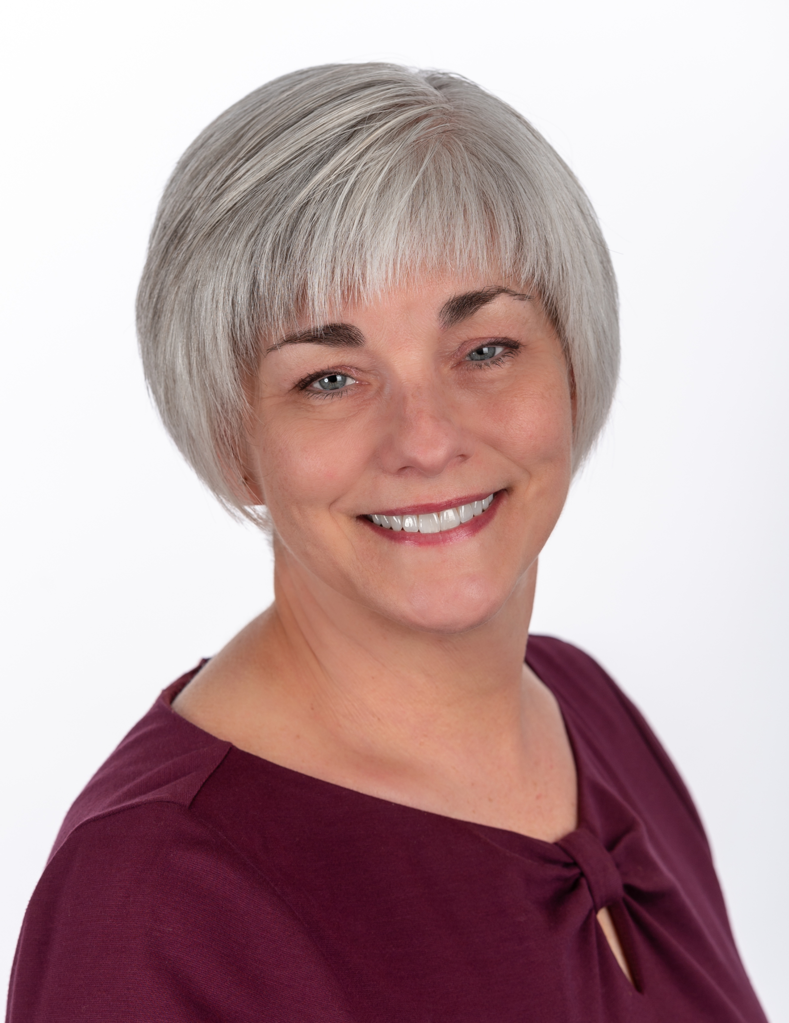 Terri Hedman